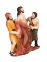 Svestizione di Cristo 12 cm in resina