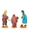 Set re magi arabi serie Oliver 9 cm