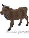 Toro grande de 9,5 cm