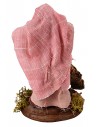 Laundress 12 cm for nativity scene Mondo Presepi