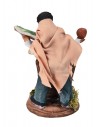 Greengrocer 12 cm for Nativity scene Mondo Presepi