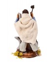 Blacksmith 12 cm for nativity scene Mondo Presepi