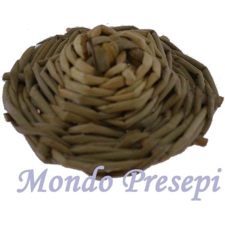 Sombrero Ø 3 cm Mundo Pesebres