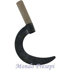 Falce de 4 cm Mondo Presepi