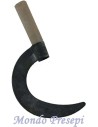 Falcetto cm 4