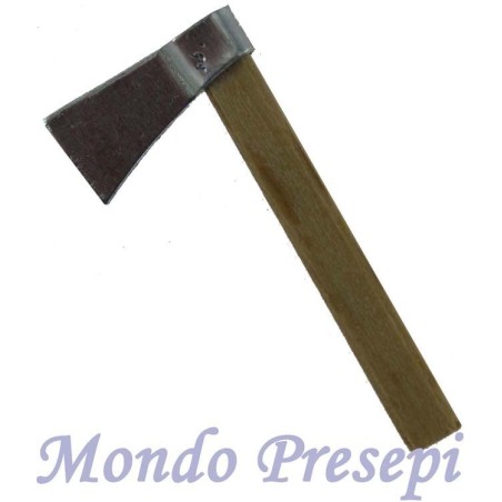 Axe cm 3