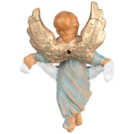 Angelo Azul 6,5 cm Fontanini