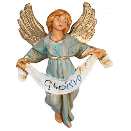 Blue Angel 6.5 cm Fontanini