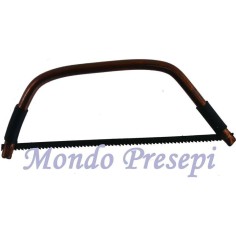 Sega lux cm 4,5 Mondo Presepi