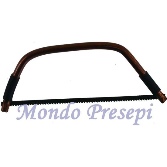 Sierra de lujo cm 4,5 Mundo Pesebres