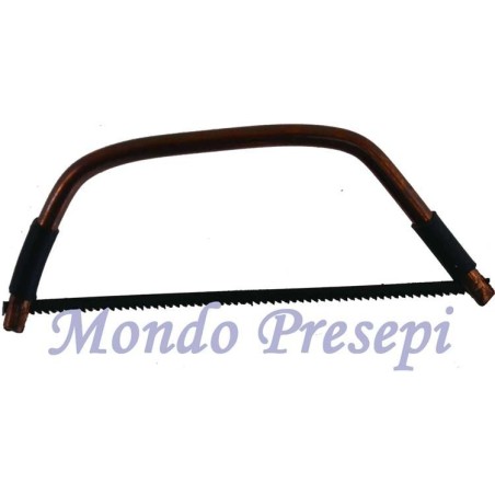 Sierra de lujo cm 4,5 Mundo Pesebres