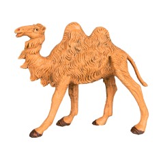 Standing camel for 6 cm Fontanini statues 2
