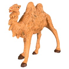 Standing camel for 6 cm Fontanini statues