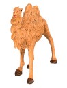 Cammello in piedi per statue da 6 cm Fontanini per presepe