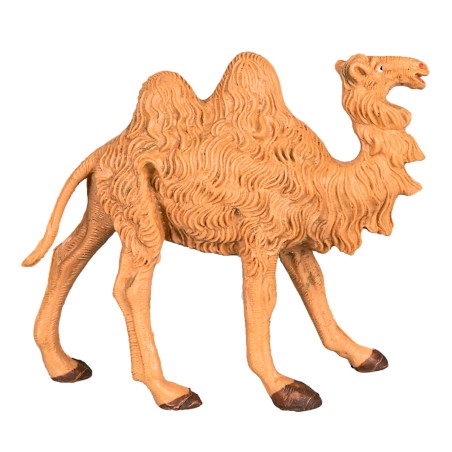 Camello de pie para estatuas de 6 cm Fontanini
