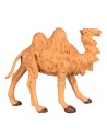 Cammello in piedi per statue da 6 cm Fontanini per presepe