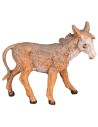 Donkey standing for statues from 6.5 cm Fontanini