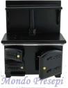 Stove 9.5 cm