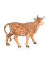 Bue in piedi per statue da 6,5 cm Fontanini per presepe Mondo
