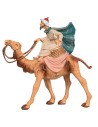 Sep 3 King Magi a camel series 6.5 cm Fontanini