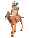 Sep 3 King Magi a camel series 6.5 cm Fontanini