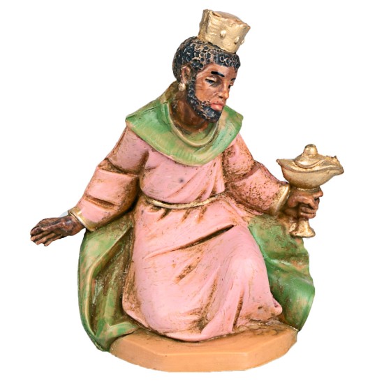Reyes Magos 6,5 cm Fontanini