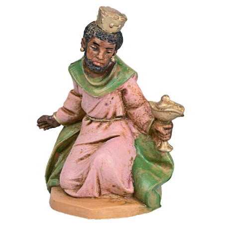 Reyes Magos 6,5 cm Fontanini