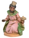 Reyes Magos 6,5 cm Fontanini