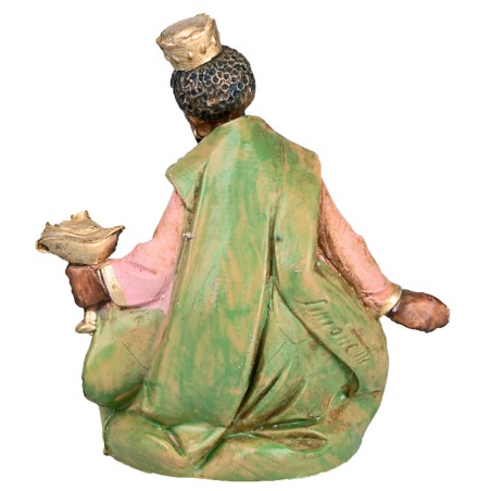 Reyes Magos 6,5 cm Fontanini