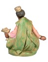 Reyes Magos 6,5 cm Fontanini