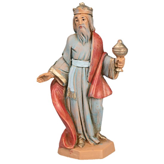 Reyes Magos 6,5 cm Fontanini