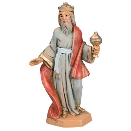 Reyes Magos 6,5 cm Fontanini