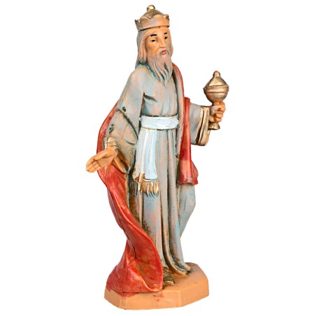 Reyes Magos 6,5 cm Fontanini