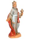 Reyes Magos 6,5 cm Fontanini