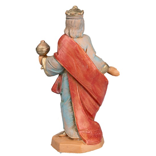 Reyes Magos 6,5 cm Fontanini