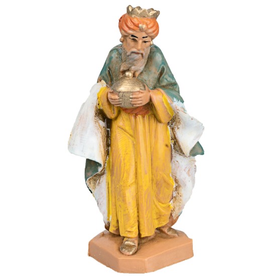 Reyes Magos 6,5 cm Fontanini