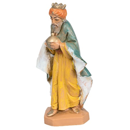 Reyes Magos 6,5 cm Fontanini