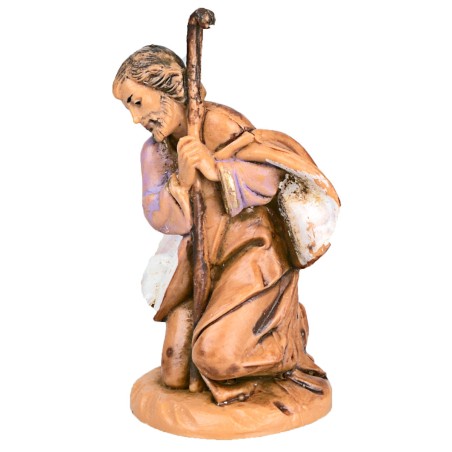 Natividad 3 figuras 6,5 cm Fontanini