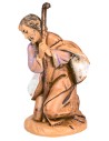 Natividad 3 figuras 6,5 cm Fontanini