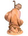 Natividad 3 figuras 6,5 cm Fontanini