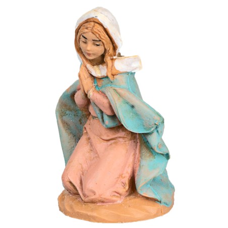 Natividad 3 figuras 6,5 cm Fontanini