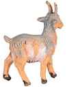 Cabra para estatuas serie 6,5 cm Fontanini