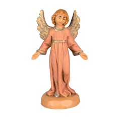 Angelo 6,5 cm Fontanini Mondo Presepi