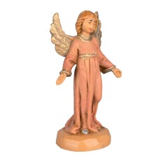 Angelo 6,5 cm Fontanini Mondo Presepi 2