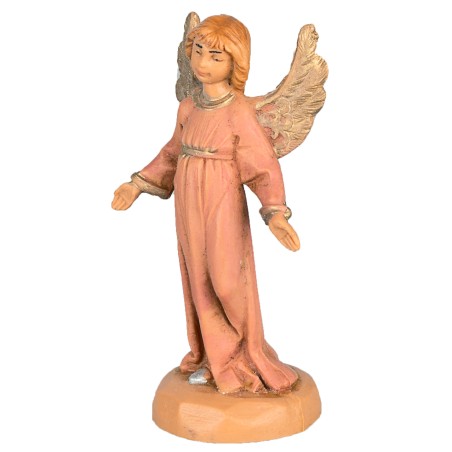 Angelo 6,5 cm Fontanini Mondo Presepi