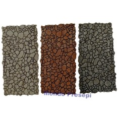 Flagstone is available in various colors: