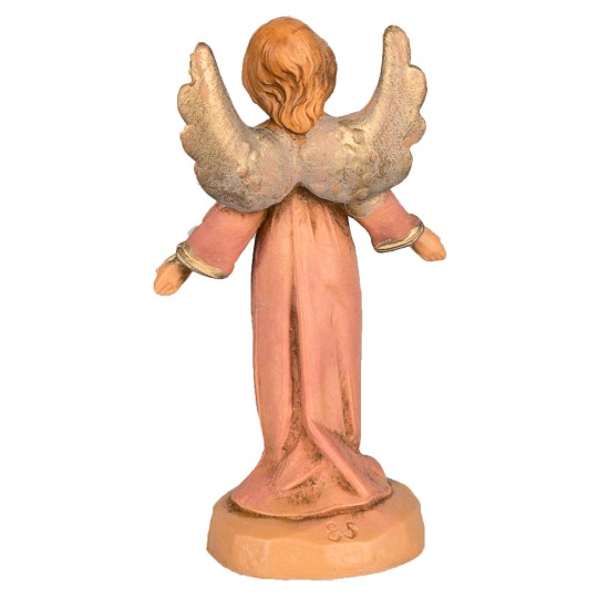 Angelo 6,5 cm Fontanini Mondo Presepi