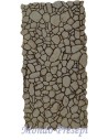 Lastricato disponibile in vari colori:
