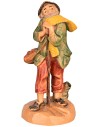 Caminante 6,5 cm Fontanini