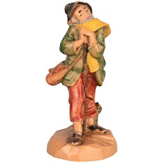 Viandante 6,5 cm Fontanini Mondo Presepi 2